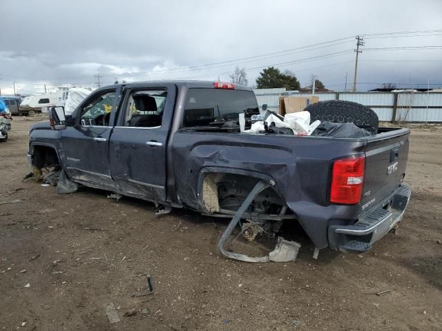 2015 GMC Sierra K1500 SLT