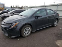 2021 Toyota Corolla LE en venta en Pennsburg, PA