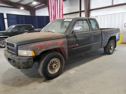 Salvage cars for sale at Byron, GA auction: 1996 Dodge RAM 2500