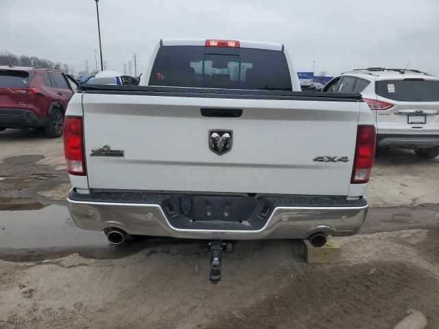 2018 Dodge RAM 1500 SLT