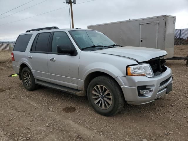 2017 Ford Expedition XLT