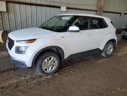 Hyundai Venue se salvage cars for sale: 2022 Hyundai Venue SE