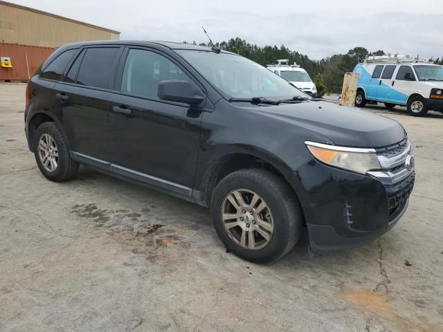 2011 Ford Edge SE