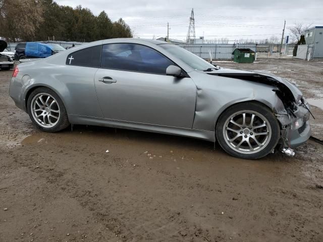 2006 Infiniti G35