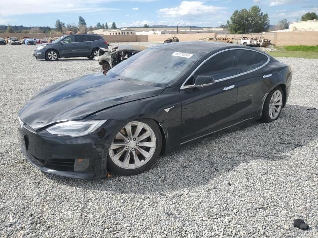 2017 Tesla Model S