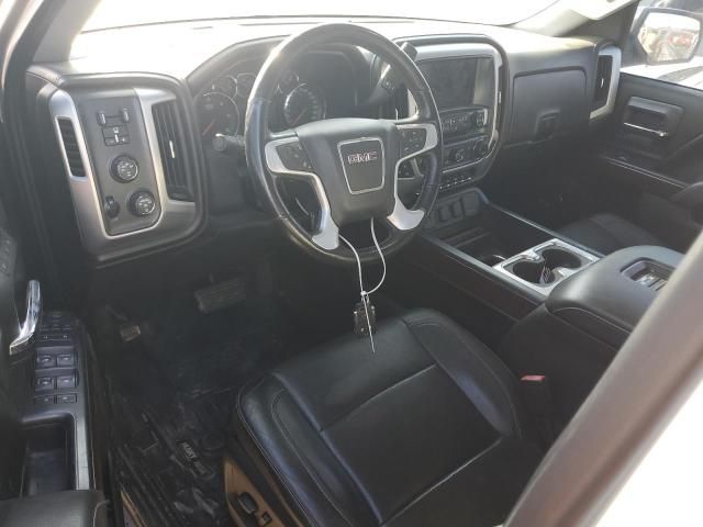 2016 GMC Sierra K1500 SLT