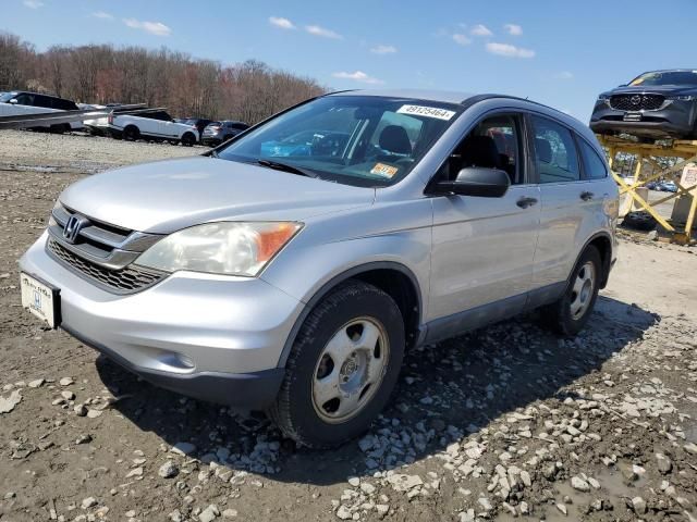 2010 Honda CR-V LX