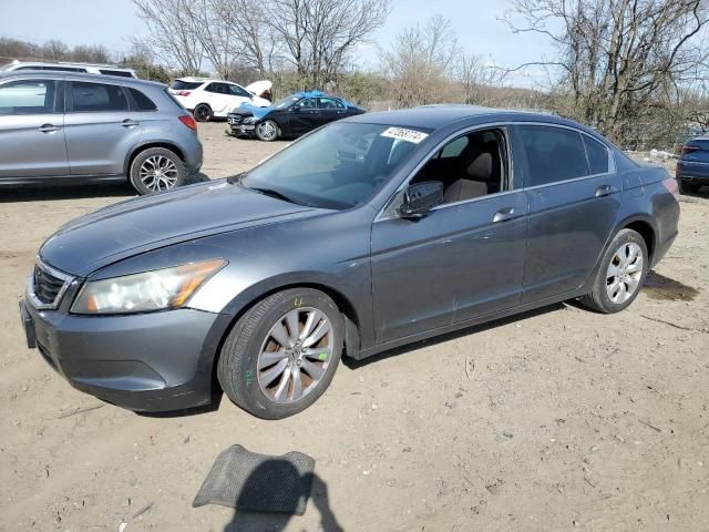 2010 Honda Accord LX