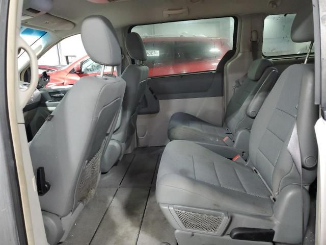 2009 Dodge Grand Caravan SXT