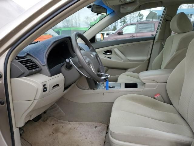 2007 Toyota Camry CE