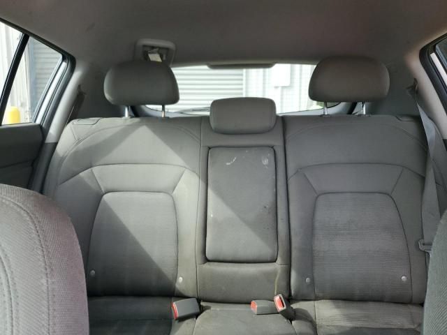 2013 KIA Sportage Base