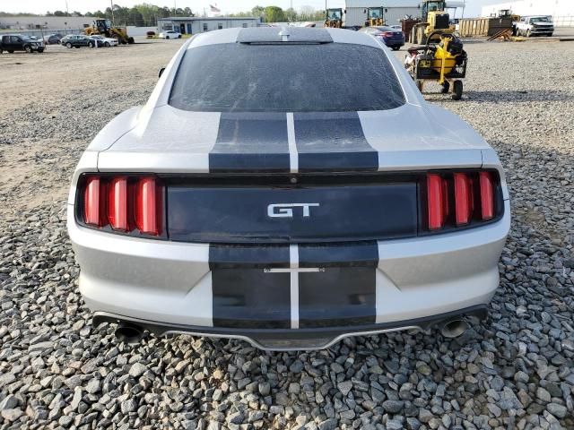 2016 Ford Mustang GT