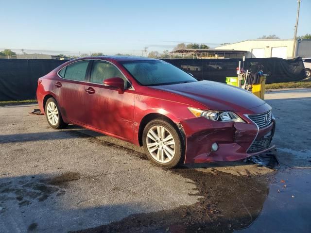 2014 Lexus ES 350