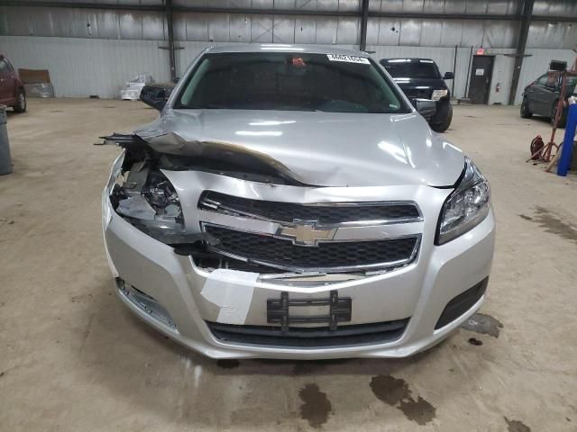 2013 Chevrolet Malibu LS