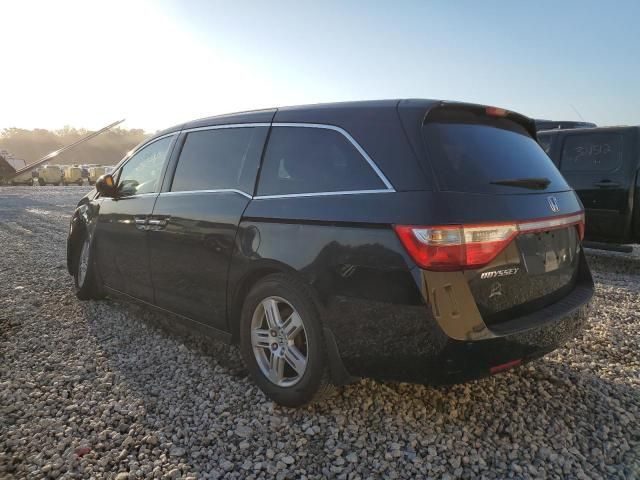 2011 Honda Odyssey Touring