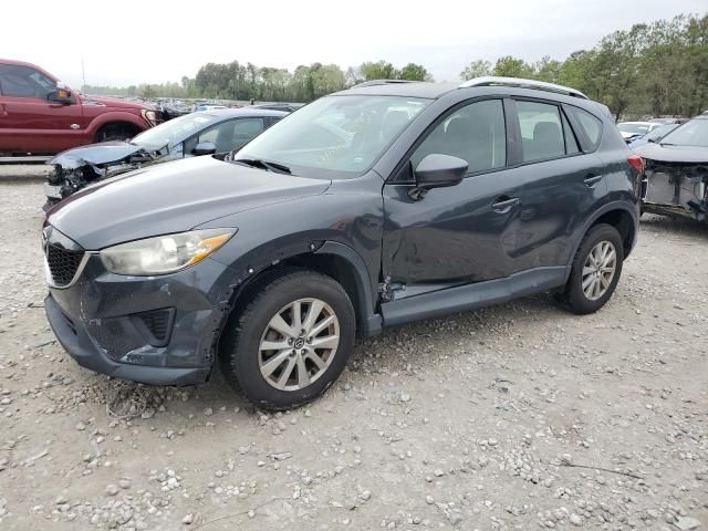 2014 Mazda CX-5 Sport