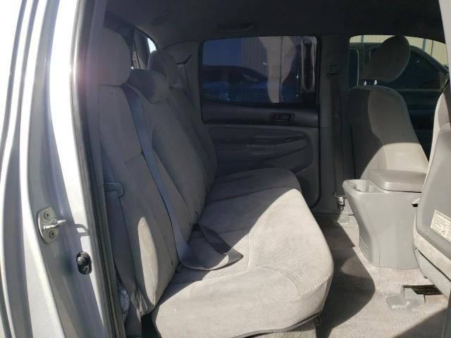 2010 Toyota Tacoma Double Cab Prerunner Long BED