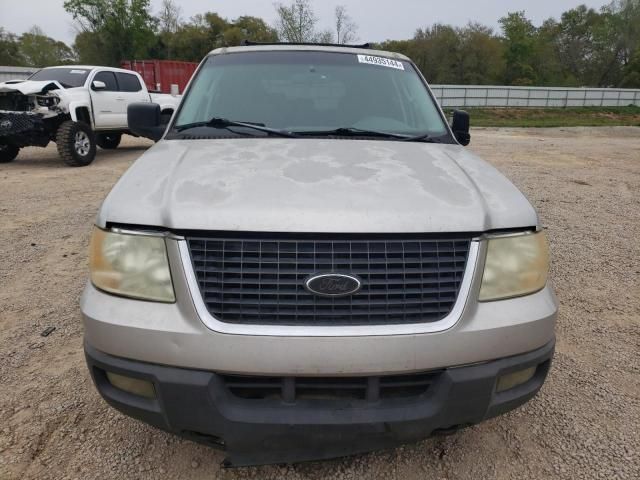 2005 Ford Expedition XLT