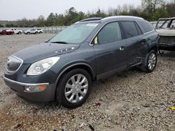 Buick salvage cars for sale: 2011 Buick Enclave CXL