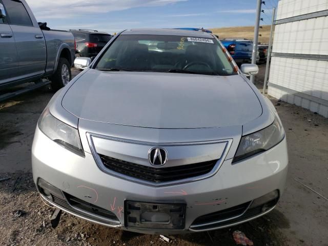 2012 Acura TL