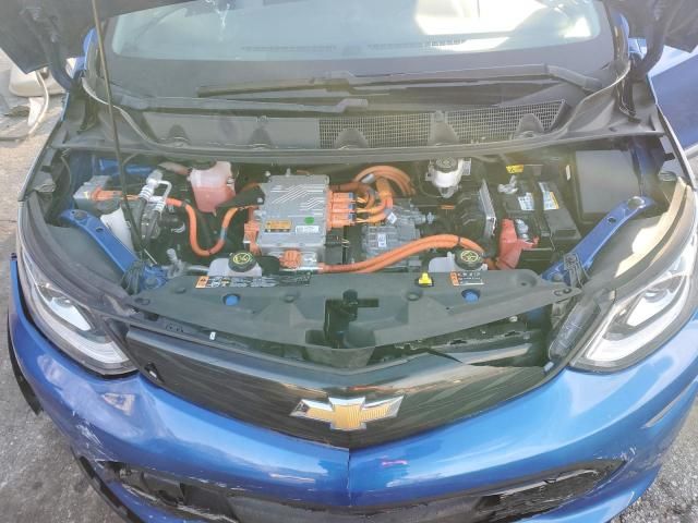 2019 Chevrolet Bolt EV LT