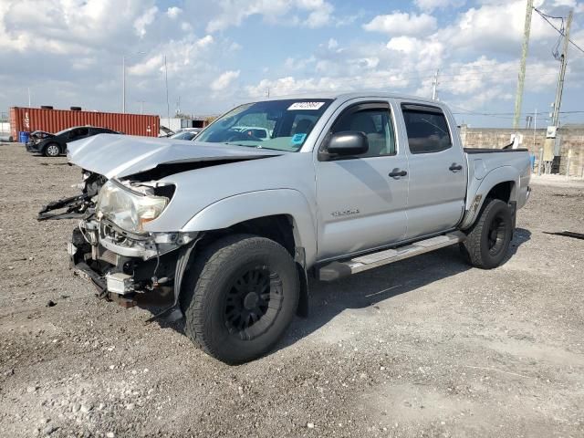 2010 Toyota Tacoma Double Cab Prerunner