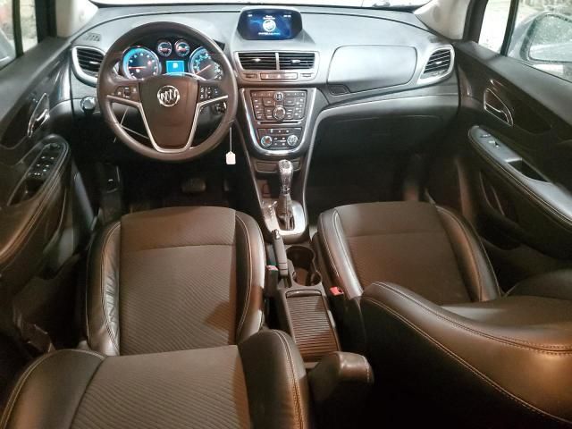 2014 Buick Encore