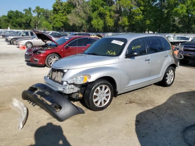 2007 Chrysler PT Cruiser Touring