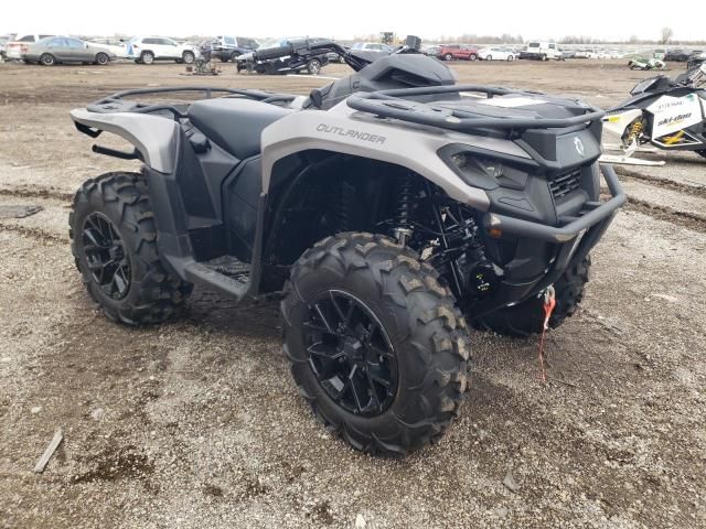 2023 Can-Am Outlander XT 700