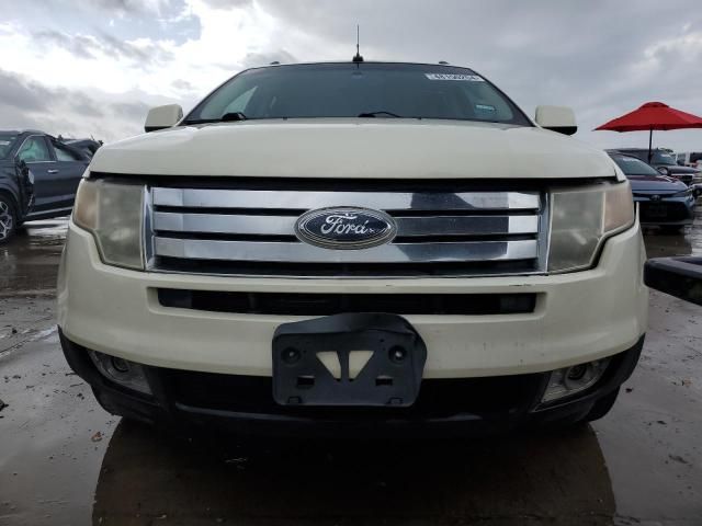 2008 Ford Edge SEL