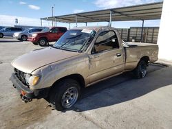 Vehiculos salvage en venta de Copart Anthony, TX: 1996 Toyota Tacoma