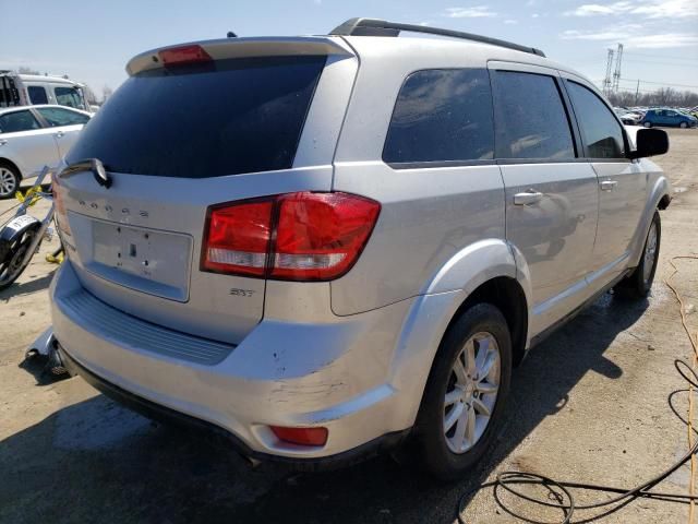 2014 Dodge Journey SXT