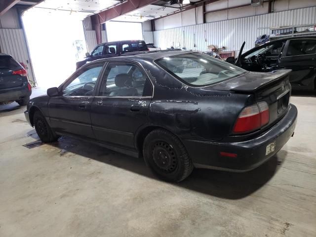 1997 Honda Accord LX