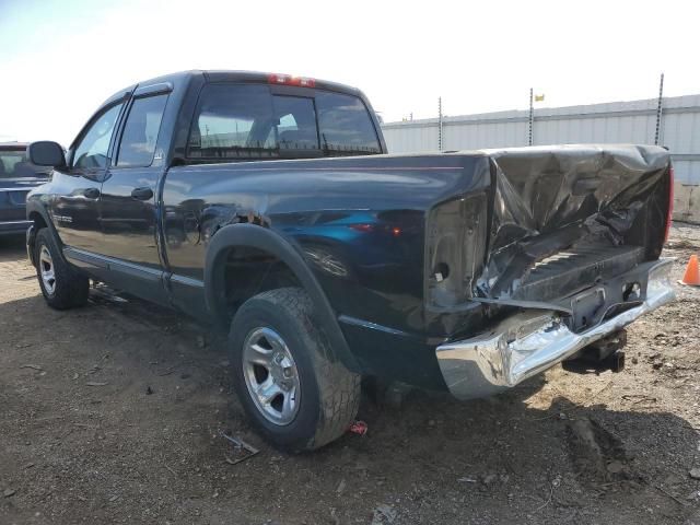 2002 Dodge RAM 1500