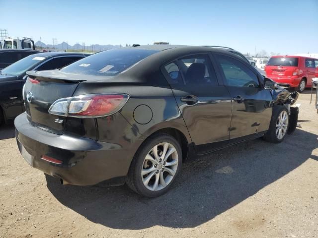 2010 Mazda 3 S