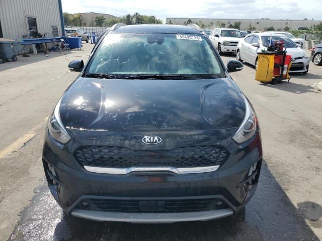 2021 KIA Niro EX Premium