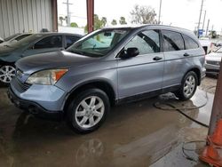 Salvage Cars with No Bids Yet For Sale at auction: 2008 Honda CR-V EX