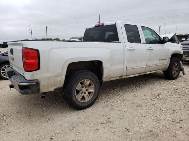 2017 Chevrolet Silverado C1500 LT