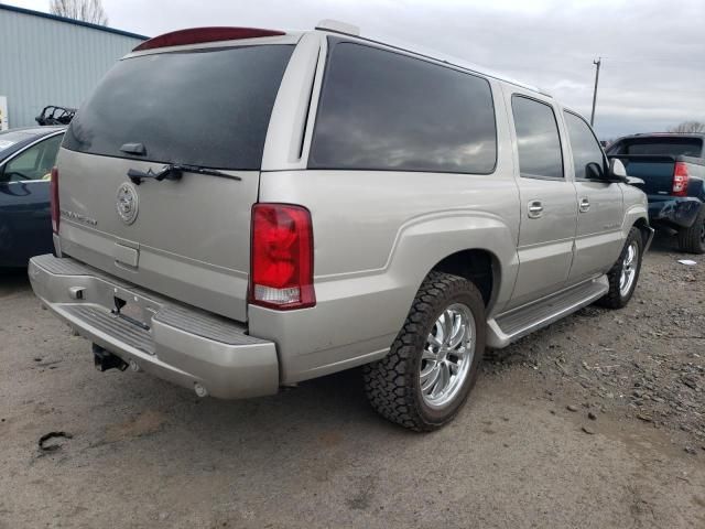 2006 Cadillac Escalade ESV