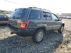 2004 Jeep Grand Cherokee Limited