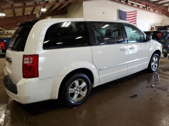 2008 Dodge Grand Caravan SXT