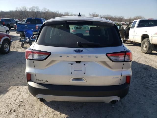 2020 Ford Escape S