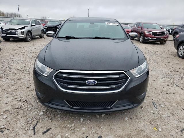 2013 Ford Taurus Limited