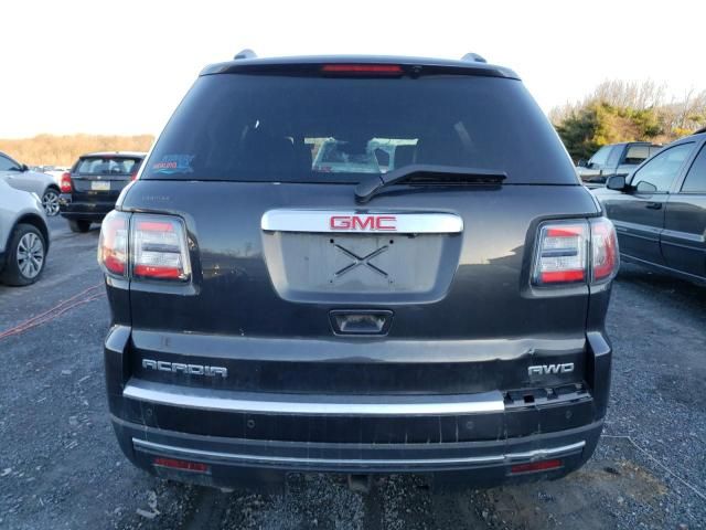 2015 GMC Acadia SLT-1