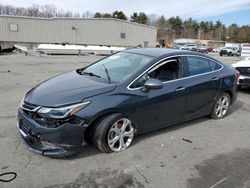 2017 Chevrolet Cruze Premier for sale in Exeter, RI