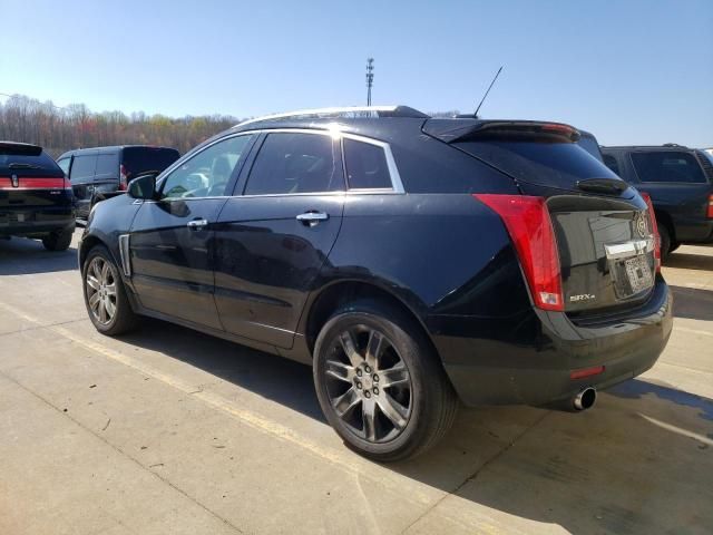 2016 Cadillac SRX Premium Collection