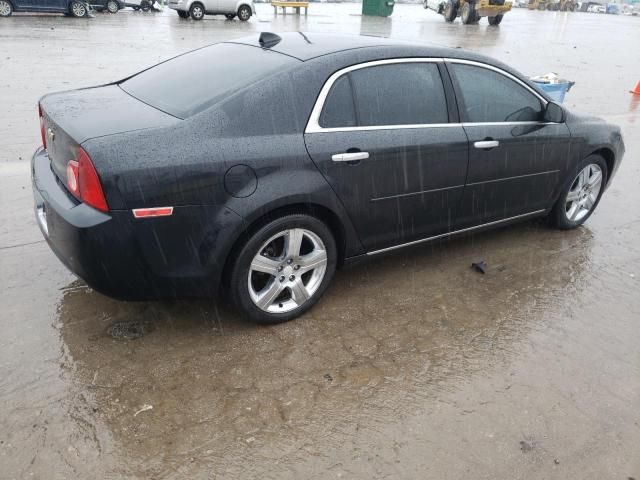 2012 Chevrolet Malibu 1LT