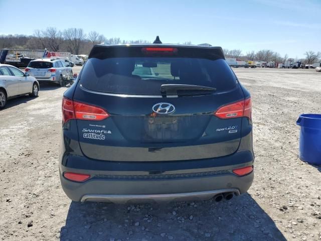 2013 Hyundai Santa FE Sport