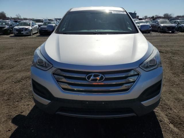 2014 Hyundai Santa FE Sport