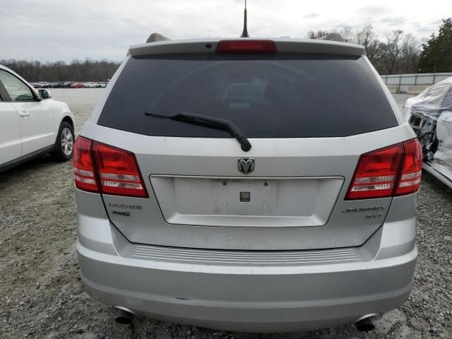 2010 Dodge Journey SXT